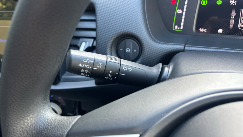 Honda Jazz 1.5 i-MMD Hybrid SE 5dr eCVT Hybrid Hatchback